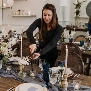 Meet your Posher, Emilie